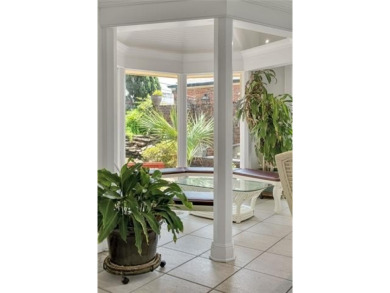 Welcome to this stunning two-story brick home in the highly