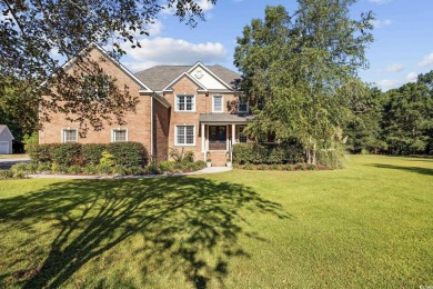 (private lake, pond, creek) Home For Sale in Little River South Carolina