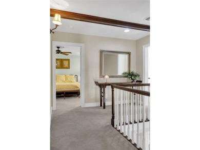 Welcome to this stunning two-story brick home in the highly