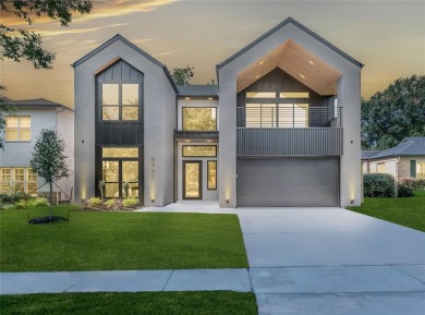 Lake Home For Sale in Dallas, Texas