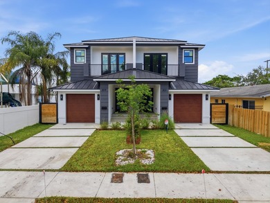 A refined new construction residence in historic Sailboat Bend - photo 1
