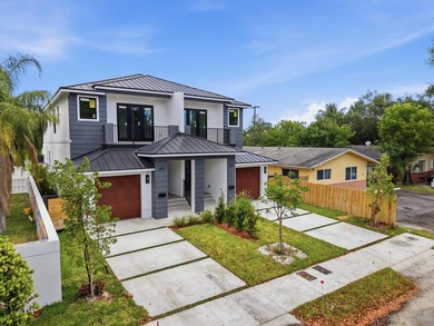 A refined new construction residence in historic Sailboat Bend - photo 3