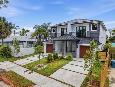 A refined new construction residence in historic Sailboat Bend - photo 4