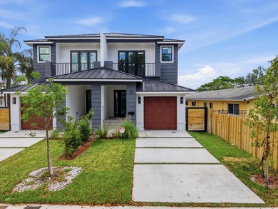A refined new construction residence in historic Sailboat Bend - photo 5