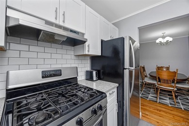Enjoy easy, low-maintenance living in this ground-level co-op in - photo 8
