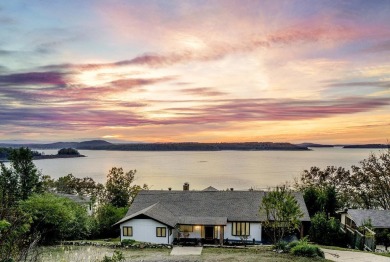 Lake Home For Sale in Lakeview, Arkansas