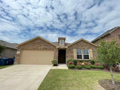 Lake Ray Hubbard Home For Sale in Forney Texas
