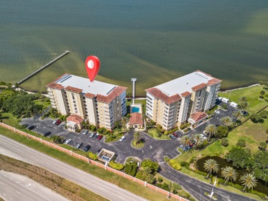 Indian River Condo For Sale in Palm Bay Florida