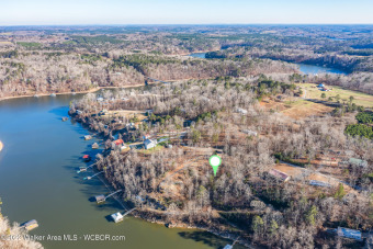 Smith Lake (Rock Creek)-5 acres on Smith Lake with over 300 ft - Lake Acreage For Sale in Arley, Alabama