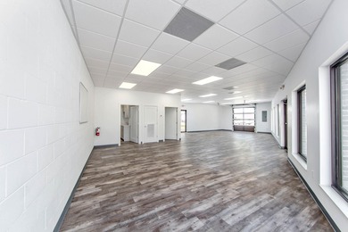 1236 Barrow Street is a gem! Completely rebuilt in 2020 this