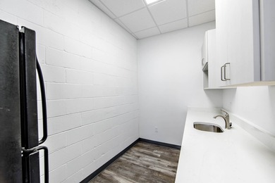 1236 Barrow Street is a gem! Completely rebuilt in 2020 this