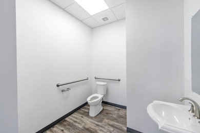 1236 Barrow Street is a gem! Completely rebuilt in 2020 this