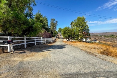 Lake Acreage For Sale in Perris, California