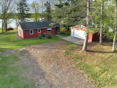 Lake Home For Sale in Bovey, Minnesota