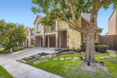 Lake Home For Sale in Plano, Texas