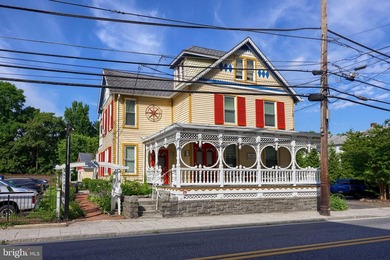 (private lake, pond, coastal) Lot For Sale in Port Deposit Maryland