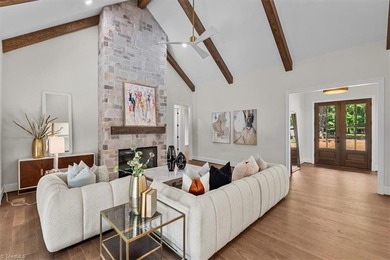 Exceptional new construction in picturesque Carlson Farms with - photo 5