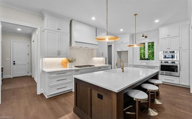 Exceptional new construction in picturesque Carlson Farms with - photo 8