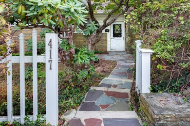 Hudson River Home Sale Pending in Nyack New York