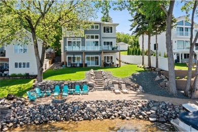 Lake Home Sale Pending in Prior Lake, Minnesota