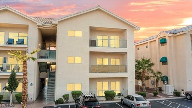 Lake Mohave Condo For Sale in Laughlin Nevada
