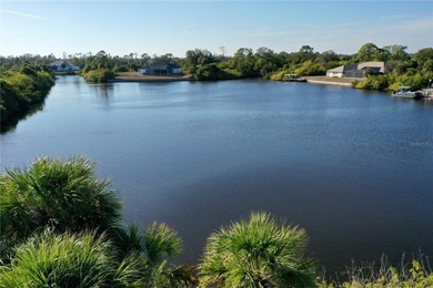 Port Charlotte Waterway Area Lot For Sale in Port Charlotte Florida