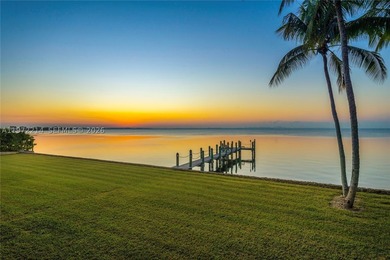 With 170+ feet directly on Biscayne Bay and spanning 1.61 acres - photo 31