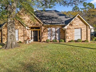 Lake Home For Sale in Hideaway, Texas