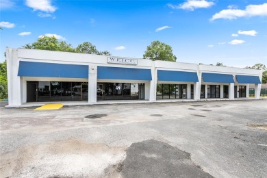 Lake Brantley Commercial For Sale in Longwood Florida