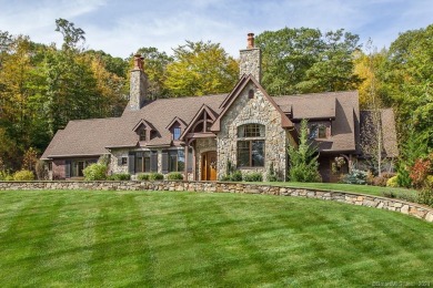 Lake Home Off Market in Bethany, Connecticut