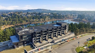 Langford Lake Condo For Sale in Langford BC