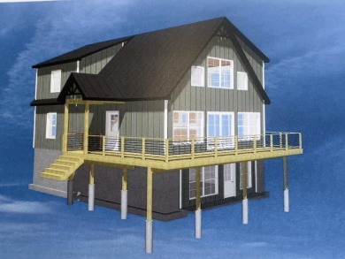 Lake Home For Sale in Rangeley, Maine