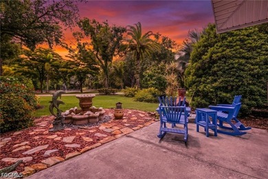 NORTH FORT MYERS | 13.37 ACRES | AG-2 | DUAL PARCEL | OLD - photo 5