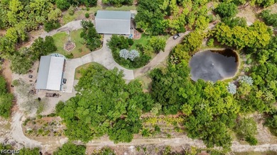 NORTH FORT MYERS | 13.37 ACRES | AG-2 | DUAL PARCEL | OLD - photo 8
