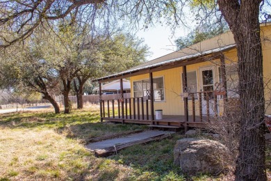 Lake Brownwood Home For Sale in Lake Brownwood Texas
