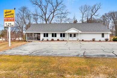 Lake Michigan - Brown County Lot For Sale in Luxemburg Wisconsin