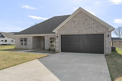Welcome home to this BEAUTIFUL NEW CONSTRUCTION PROPERTY located - photo 2