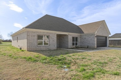 Welcome home to this BEAUTIFUL NEW CONSTRUCTION PROPERTY located - photo 3