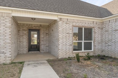 Welcome home to this BEAUTIFUL NEW CONSTRUCTION PROPERTY located - photo 4