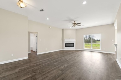 Welcome home to this BEAUTIFUL NEW CONSTRUCTION PROPERTY located - photo 5