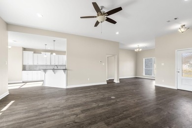 Welcome home to this BEAUTIFUL NEW CONSTRUCTION PROPERTY located - photo 7