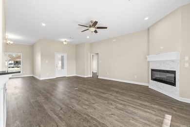 Welcome home to this BEAUTIFUL NEW CONSTRUCTION PROPERTY located - photo 8