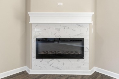 Welcome home to this BEAUTIFUL NEW CONSTRUCTION PROPERTY located - photo 9