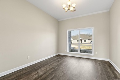 Welcome home to this BEAUTIFUL NEW CONSTRUCTION PROPERTY located - photo 10