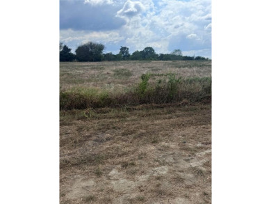 Lake Lot For Sale in Quinlan, Texas