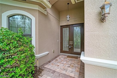 Experience luxury lakefront living in one of Naples' premier - photo 2