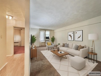 Charming and Spacious One-Bedroom Co-op in North Flushing; - photo 2