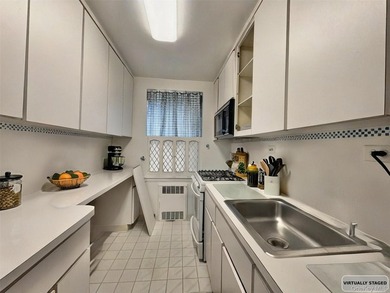 Charming and Spacious One-Bedroom Co-op in North Flushing; - photo 5