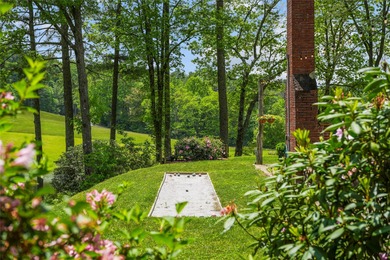 Between two mountain ridges lies a broad grassy meadow where - photo 16