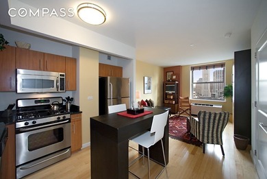 Hudson River Condo For Sale in New York New York